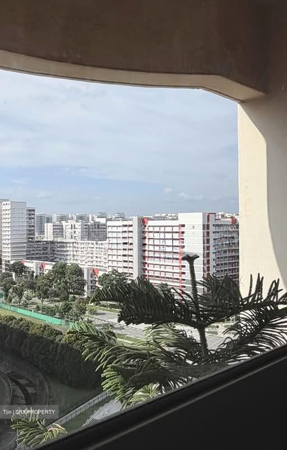 Blk 838 Hougang Central (Hougang), HDB Executive #575054341